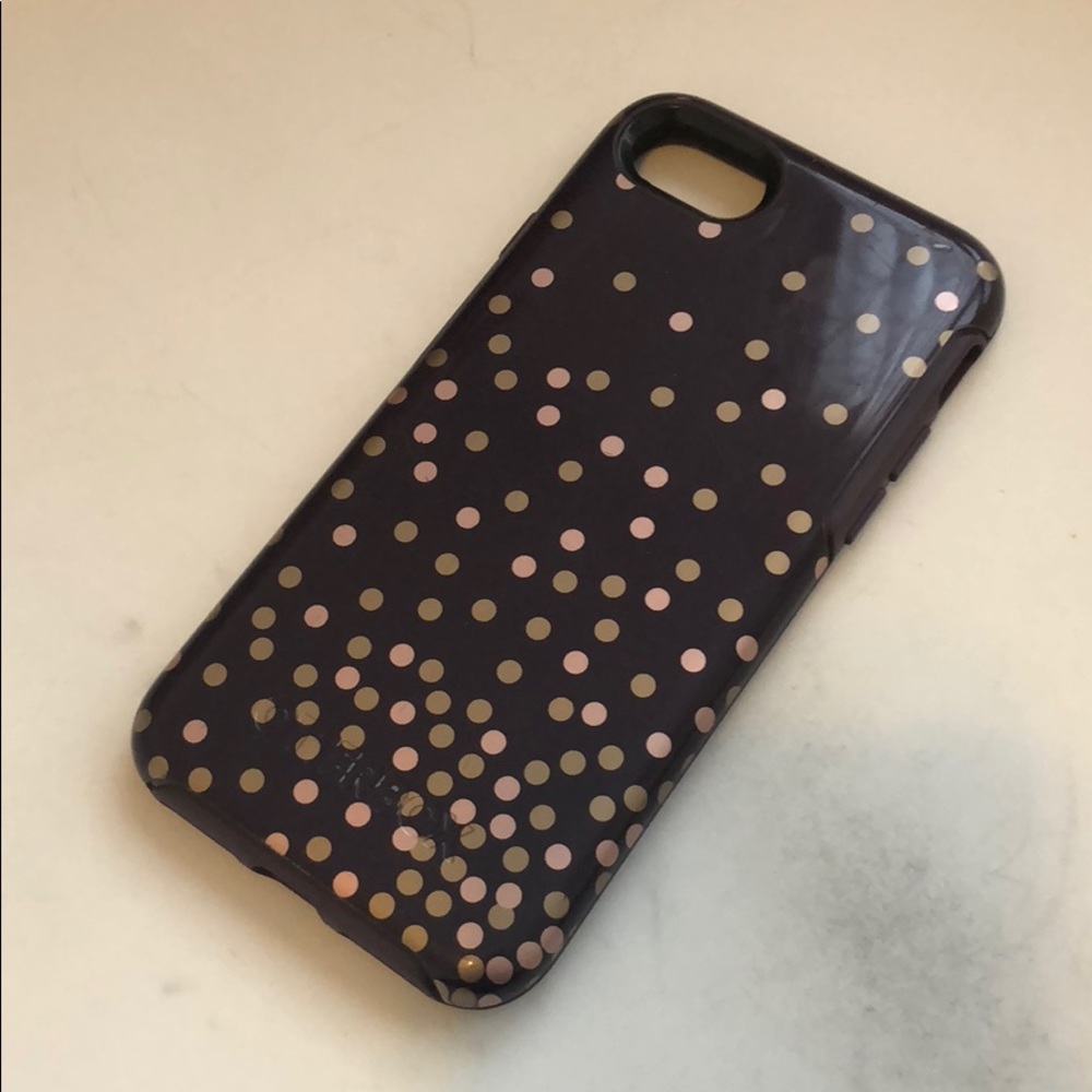 iPhone 6/7 Otterbox case